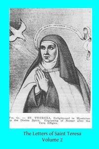 Saint Teresa, Brother Hermenegild Tosf - The Letters of Saint Teresa, Häftad