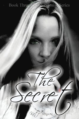 The Secret, Häftad. Tillgänglighet: Lägg i varukorg