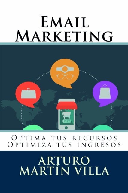 Arturo Marin Villa - Email Marketing, E-bok