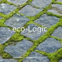 Joshua Holmes, Jude Michael - eco-Logic: A Pictograph, Häftad. Tillgänglighet: Lägg i varukorg