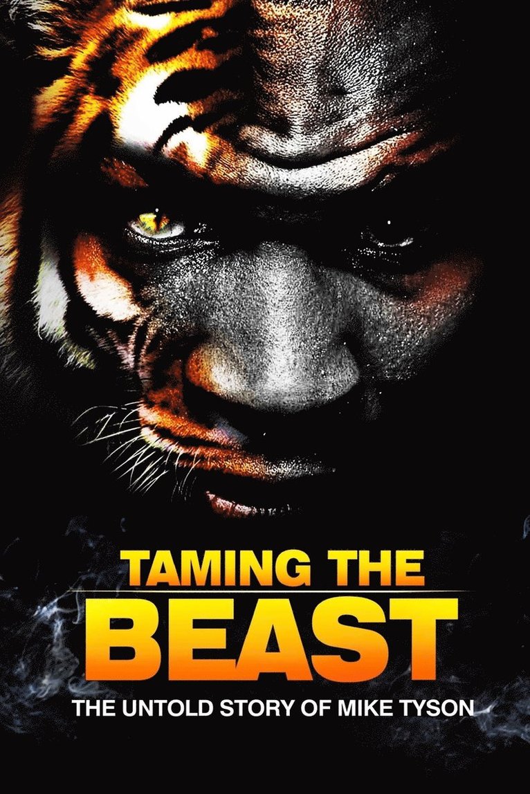Eric Wilson, Rory Holloway - Taming the Beast, Häftad
