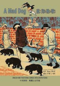 Oliver Goldsmith - A Mad Dog (Traditional Chinese): 02 Zhuyin Fuhao (Bopomofo) Paperback Color, Häftad. Tillgänglighet: Lägg i varukorg