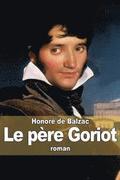 Le pre Goriot