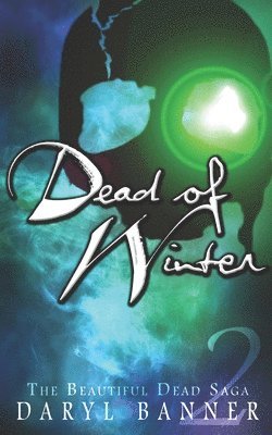 Daryl Banner - Dead Of Winter, Häftad. Tillgänglighet: Lägg i varukorg