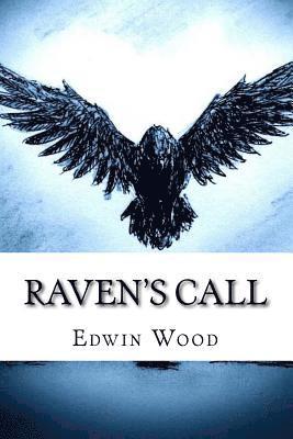 Edwin Wood - Raven's Call, Häftad