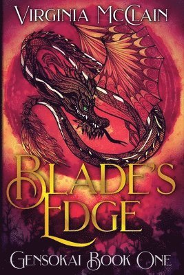Virginia McClain - Blade's Edge, Häftad. Tillgänglighet: Lägg i varukorg