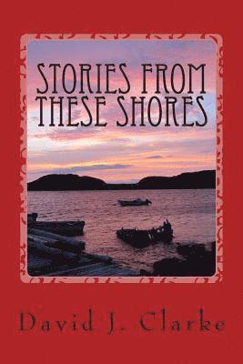 David J. Clarke - Stories From These Shores: Newfoundland & Labrador, and The Isles of Notre Dame, Häftad. Tillgänglighet: Lägg i varukorg