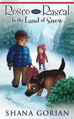 Shana Gorian - Rosco the Rascal In the Land of Snow, Häftad. Tillgänglighet: Lägg i varukorg