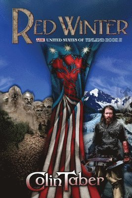 Colin Taber - United States of Vinland, Häftad. Tillgänglighet: Lägg i varukorg
