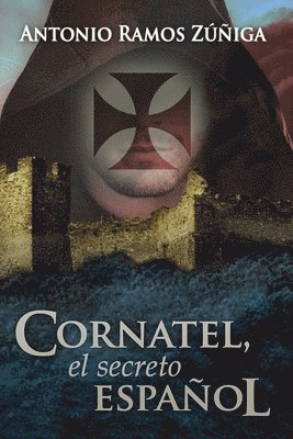 Arz Words - Cornatel, el secreto español, Häftad. Tillgänglighet: Lägg i varukorg