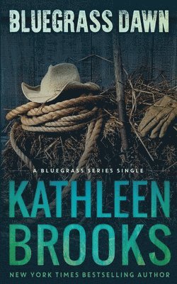 Kathleen Brooks - Bluegrass Dawn, Häftad. Tillgänglighet: Lägg i varukorg