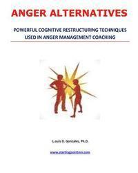 Anger Alternatives: Anger Avoidance and Management Coaching
