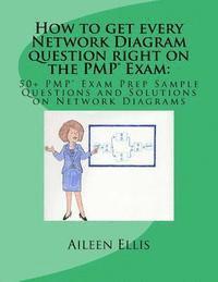 Aileen Ellis - How to get every Network Diagram question right on the PMP(R) Exam: : 50+ PMP(R) Exam Prep Sample Questions and Solutions on Network Diagrams, Häftad. Tillgänglighet: Lägg i varukorg