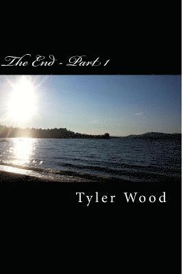 Tyler Wood - The End, Häftad. Tillgänglighet: Lägg i varukorg