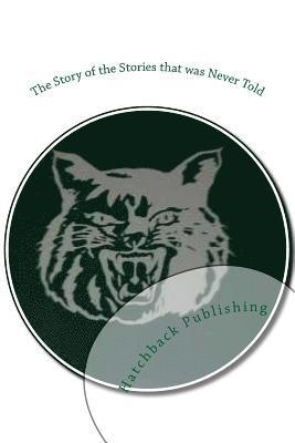Hatchback Publishing - Story of the Stories that was Never Told, Häftad. Tillgänglighet: Lägg i varukorg