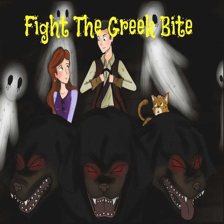 Fight The Greek Bite