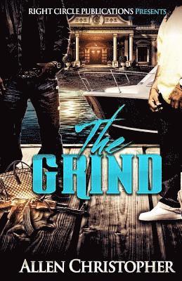 Allen J. Christopher, Brooke Martin - Grind, Häftad