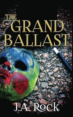 J a Rock - Grand Ballast, Häftad. Tillgänglighet: Lägg i varukorg