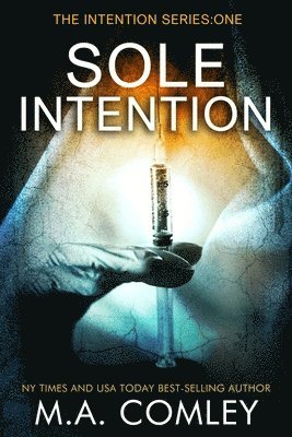 M A Comley - Sole Intention, Häftad. Tillgänglighet: Lägg i varukorg