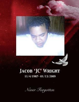 Theresa Gadsden, Simms Books Publishing - Jacob JC Wright, Häftad. Tillgänglighet: Lägg i varukorg