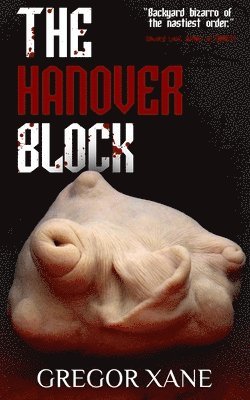 Gregor Xane - The Hanover Block, Häftad. Tillgänglighet: Lägg i varukorg