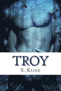 S. Kline, Ashley Williams - Troy: Fianna Fáil: Soldiers of Destiny, Häftad