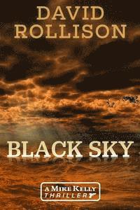 David Rollison - Black Sky, Häftad. Tillgänglighet: Lägg i varukorg
