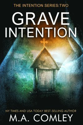 M A Comley - Grave Intention, Häftad. Tillgänglighet: Lägg i varukorg
