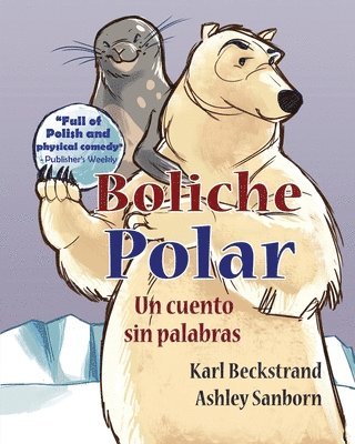 Karl Beckstrand - Boliche polar, Häftad. Tillgänglighet: Lägg i varukorg