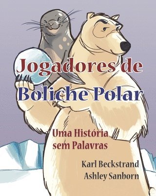Karl Beckstrand - Jogadores de Boliche Polar, Häftad. Tillgänglighet: Lägg i varukorg