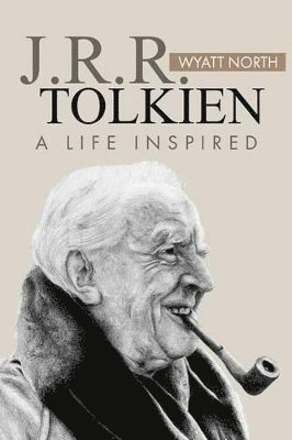 Wyatt North - J.R.R. Tolkien, Häftad. Tillgänglighet: Lägg i varukorg