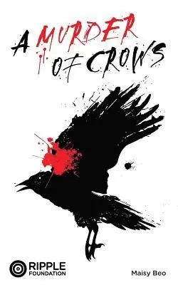 Maisy Beo - Murder of Crows, Häftad. Tillgänglighet: Lägg i varukorg