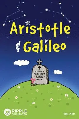 Yeji Kim - Aristotle & Galileo, Häftad. Tillgänglighet: Lägg i varukorg