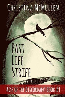 Christina McMullen - Past Life Strife, Häftad. Tillgänglighet: Lägg i varukorg