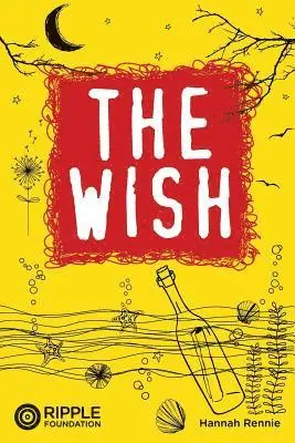 Hannah Rennie - Wish, Häftad. Tillgänglighet: Lägg i varukorg