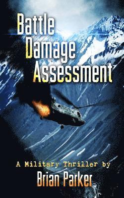 Brian Parker, Aurora Dewater - Battle Damage Assessment, Häftad