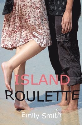 Emily Smith - Island Roulette, Häftad