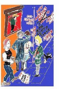 Mike Clark - Pie and Curry Sauce, Häftad