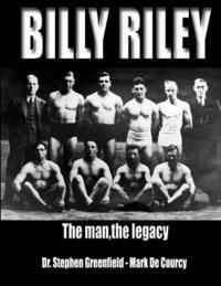 Mark Decourcy, Stephen Greenfield - Billy Riley - The Man, the legacy, Häftad. Tillgänglighet: Lägg i varukorg