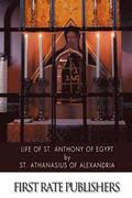 Life of St. Anthony of Egypt