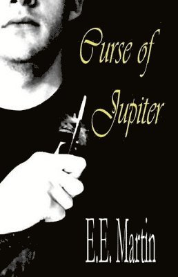 E E Martin - Curse of Jupiter, Häftad. Tillgänglighet: Lägg i varukorg
