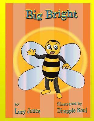 Lucy B. Jones - Big Bright, Häftad. Tillgänglighet: Lägg i varukorg