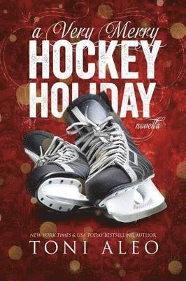 Toni Aleo - Very Merry Hockey Holiday, Häftad. Tillgänglighet: Lägg i varukorg