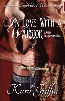 Kara Griffin - In Love With A Warrior, Häftad. Tillgänglighet: Lägg i varukorg