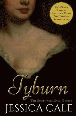 Jessica Cale - Tyburn, Häftad. Tillgänglighet: Lägg i varukorg