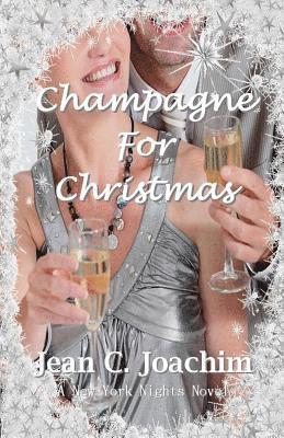 Jean C. Joachim - Champagne for Christmas, Häftad. Tillgänglighet: Lägg i varukorg