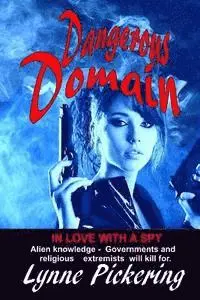Lynne Pickering - Dangerous Domain: In Love with a Spy, Häftad. Tillgänglighet: Lägg i varukorg