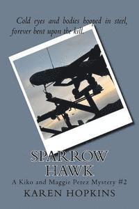 Karen Hopkins - Sparrow Hawk, Häftad. Tillgänglighet: Lägg i varukorg
