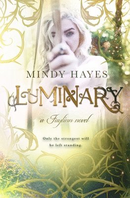 Mindy Hayes - Luminary, Häftad. Tillgänglighet: Lägg i varukorg