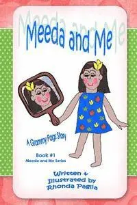 Rhonda L. Paglia - Meeda and Me, Häftad. Tillgänglighet: Lägg i varukorg